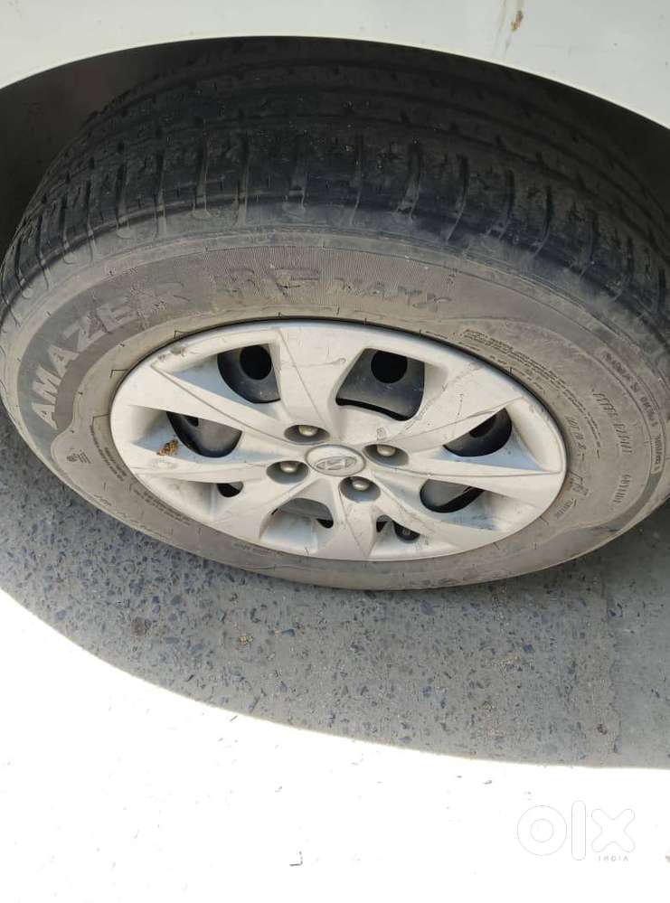 Hyundai I20 2017 Petrol Well Maintained