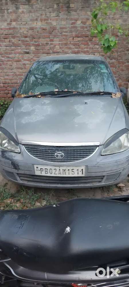 Tata Indica V2 Diesel 2004