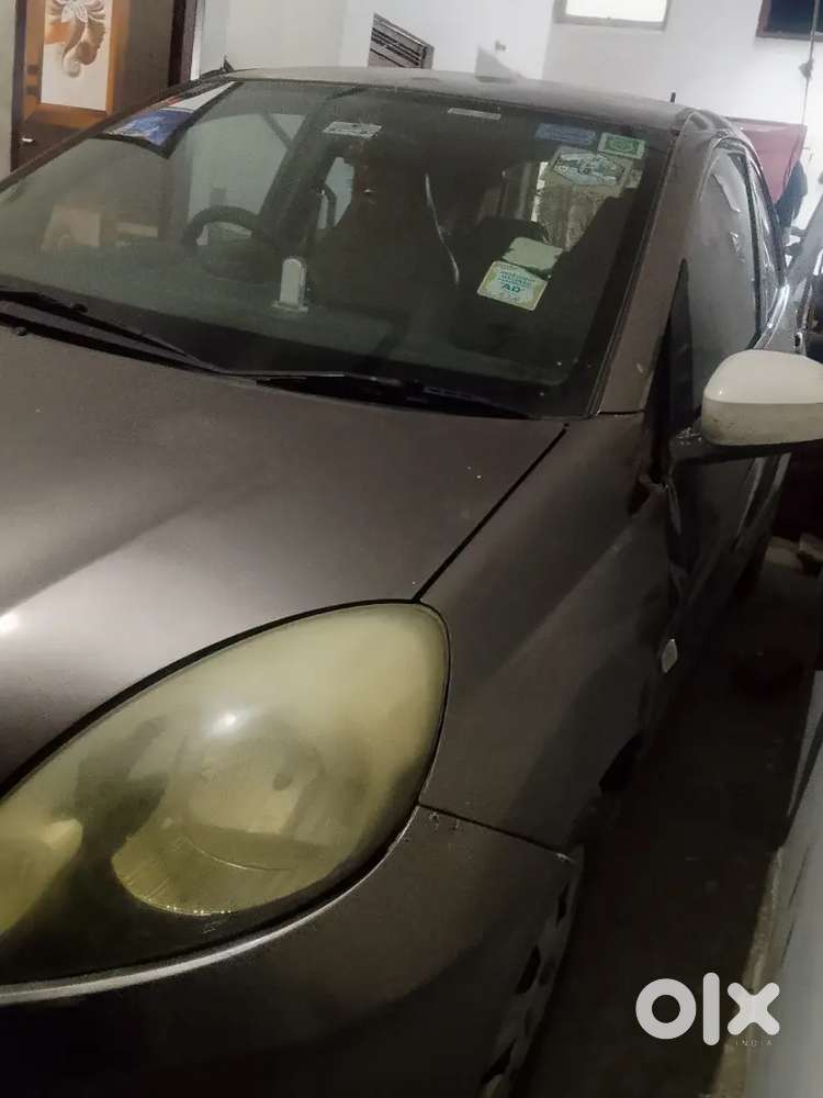 Honda Brio Petrol Manual 2012