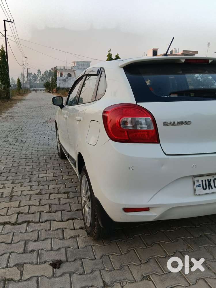 Maruti Suzuki Baleno 1.3 Delta, 2019, Petrol