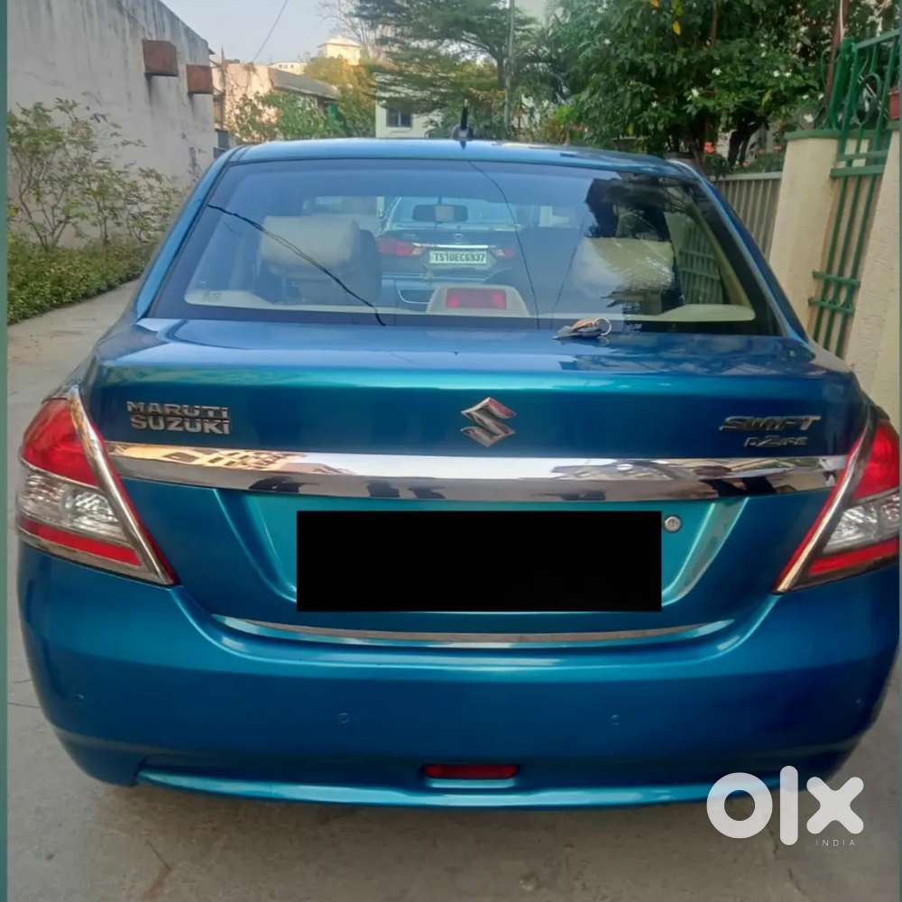 Maruti Suzuki Swift Dzire For Sale