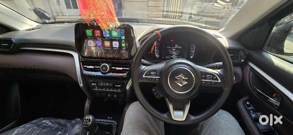Maruti Suzuki Vitara 1.5 2025