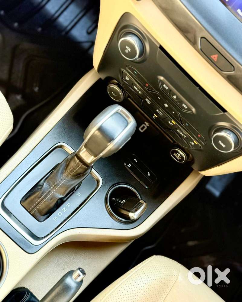 Ford Endeavour Titanium Plus 4x2 At, 2021, Diesel