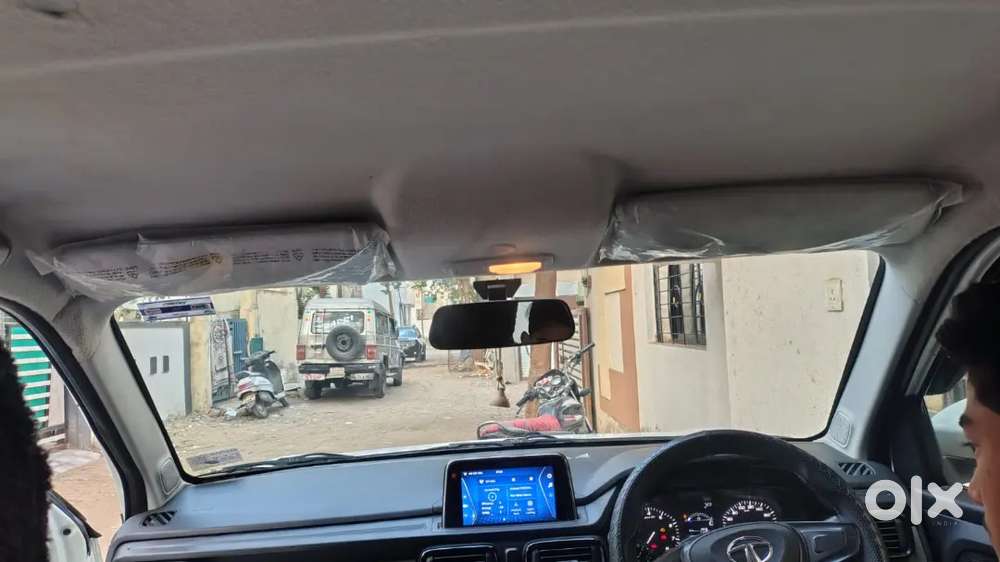 Tata Punch 2022 Petrol Well Maintained