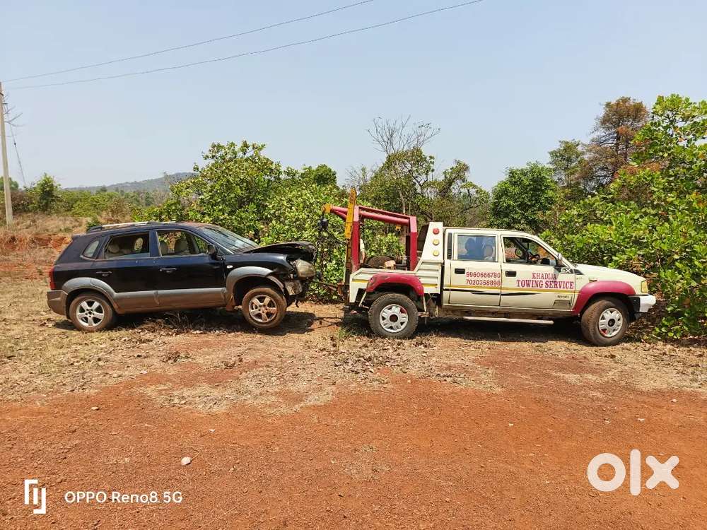 All Type Scrap Vehicle Buyer