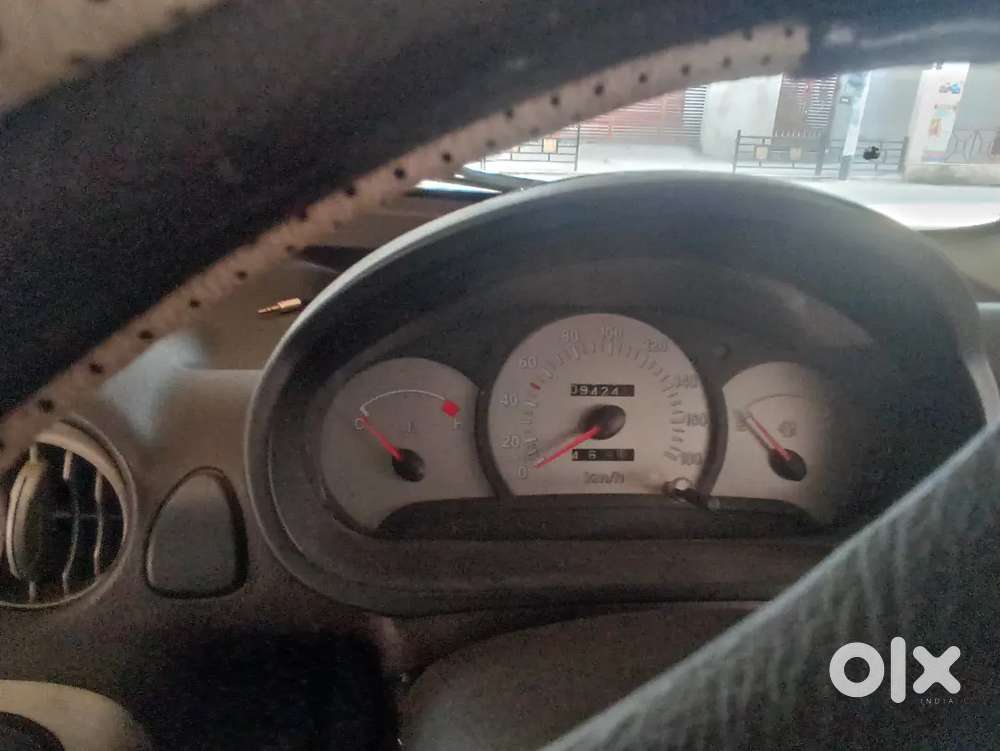 Hyundai Santro Xing Gls 2013