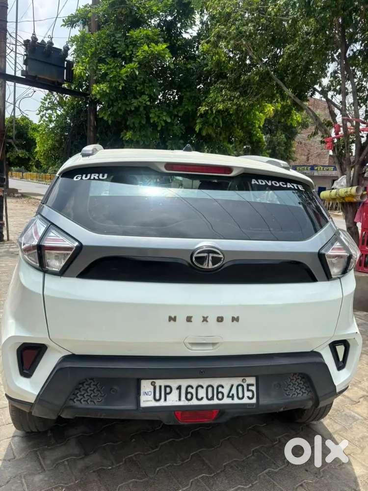 Tata Nexon 2020 Diesel