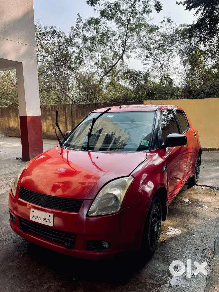 Maruti Suzuki Swift 2006