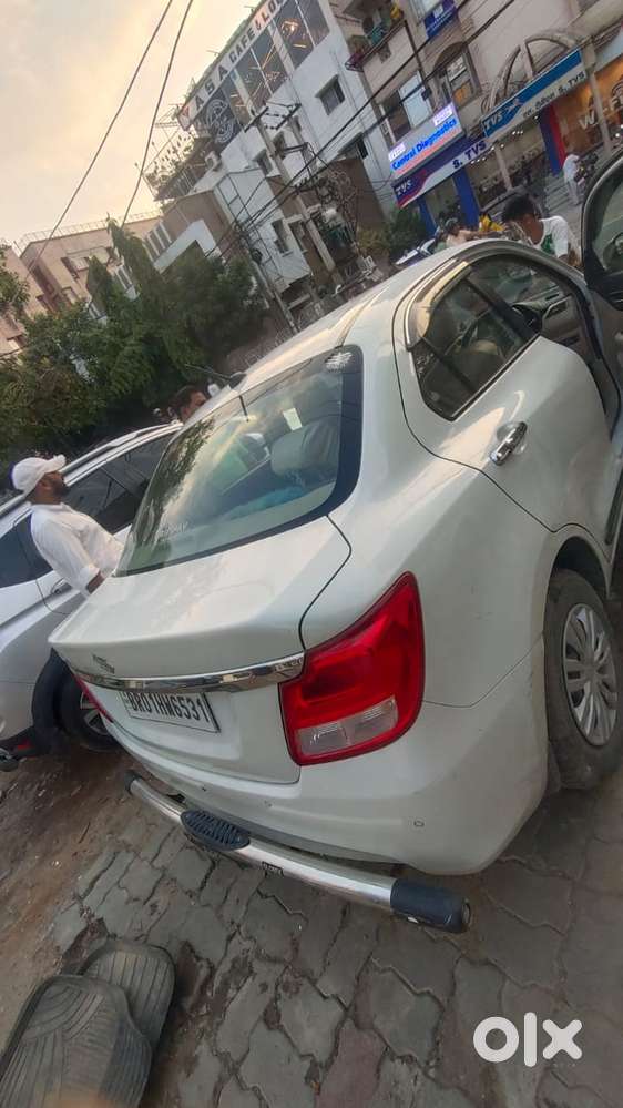 Maruti Suzuki Dzire 1.2 Vxi, 2024, Petrol