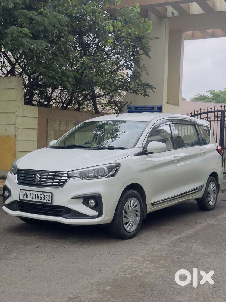 Maruti Suzuki Ertiga Vxi (o) Cng, 2021, Cng & Hybrids