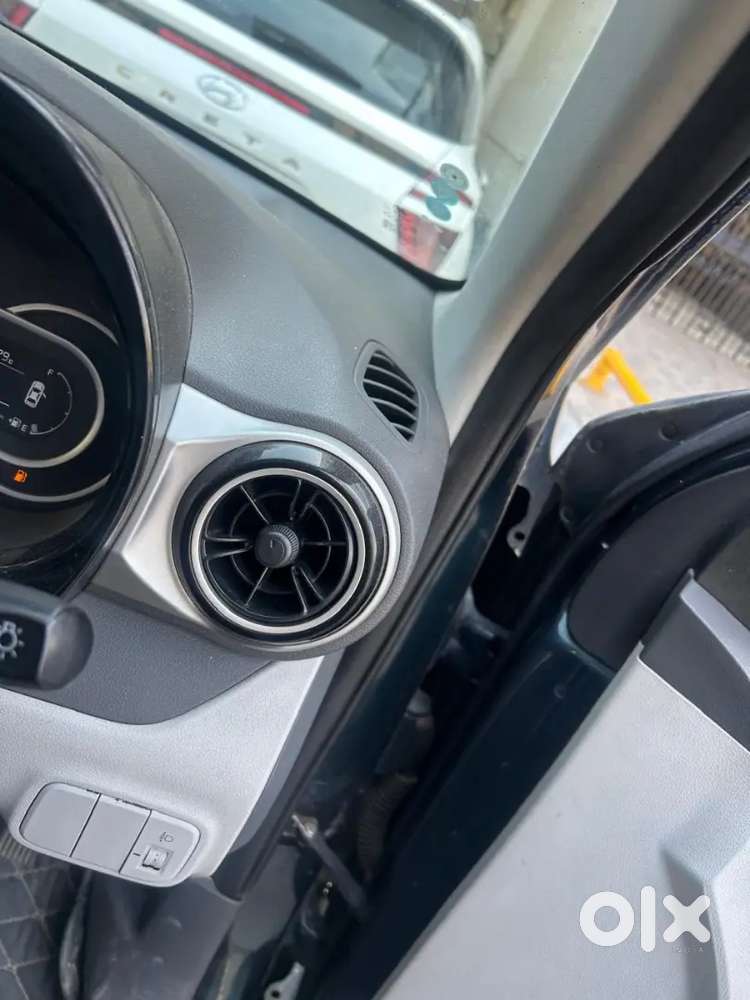 Hyundai Grand I10 Nios 2020