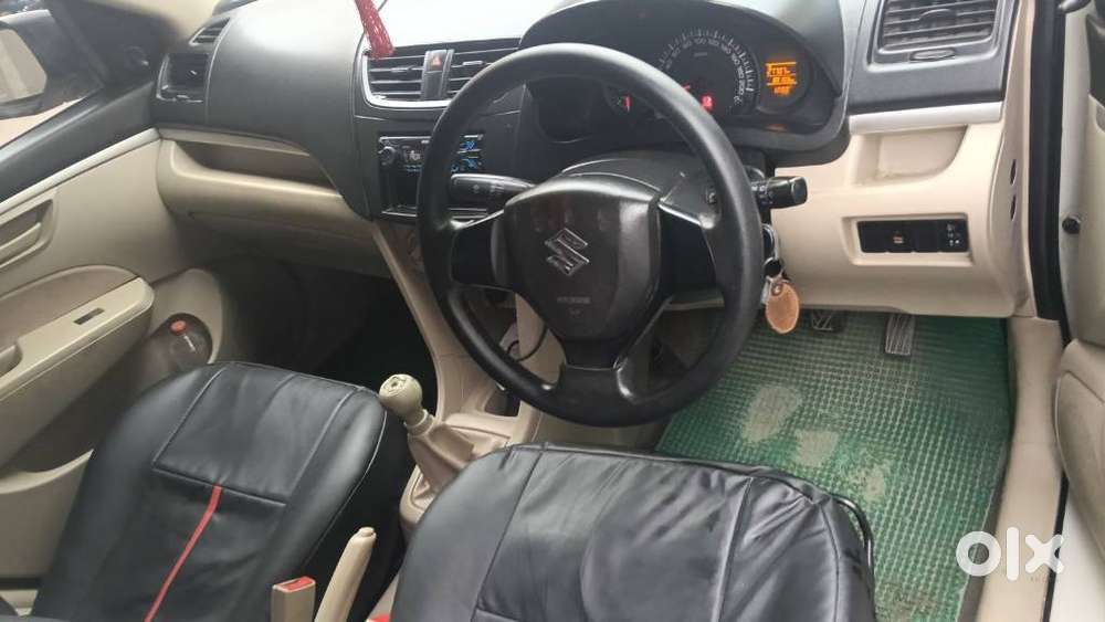 Maruti Suzuki Swift Dzire Vdi Bsiv, 2019, Diesel