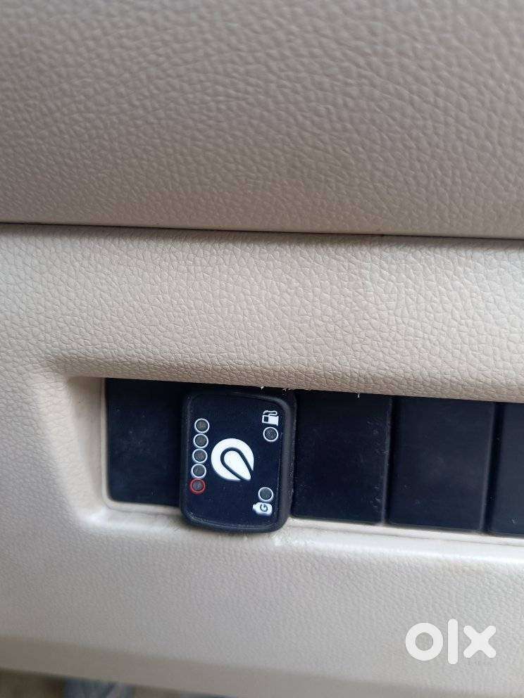 Maruti Suzuki Dzire 1.2 Lxi, 2018, Cng & Hybrids