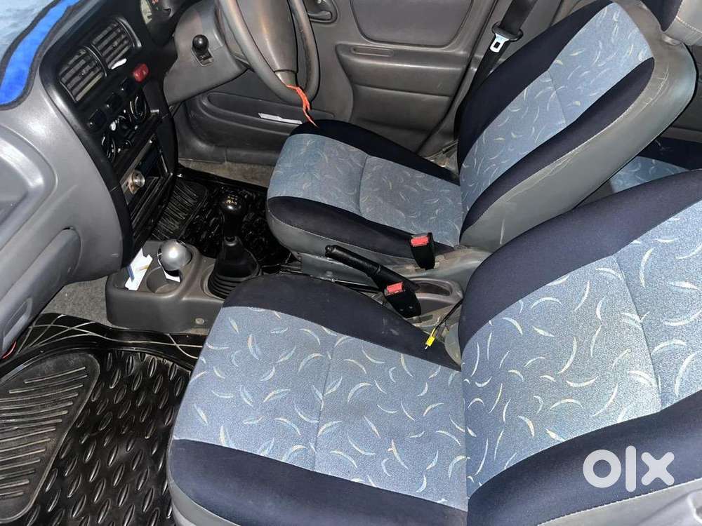 Maruti Suzuki Petrol 2009