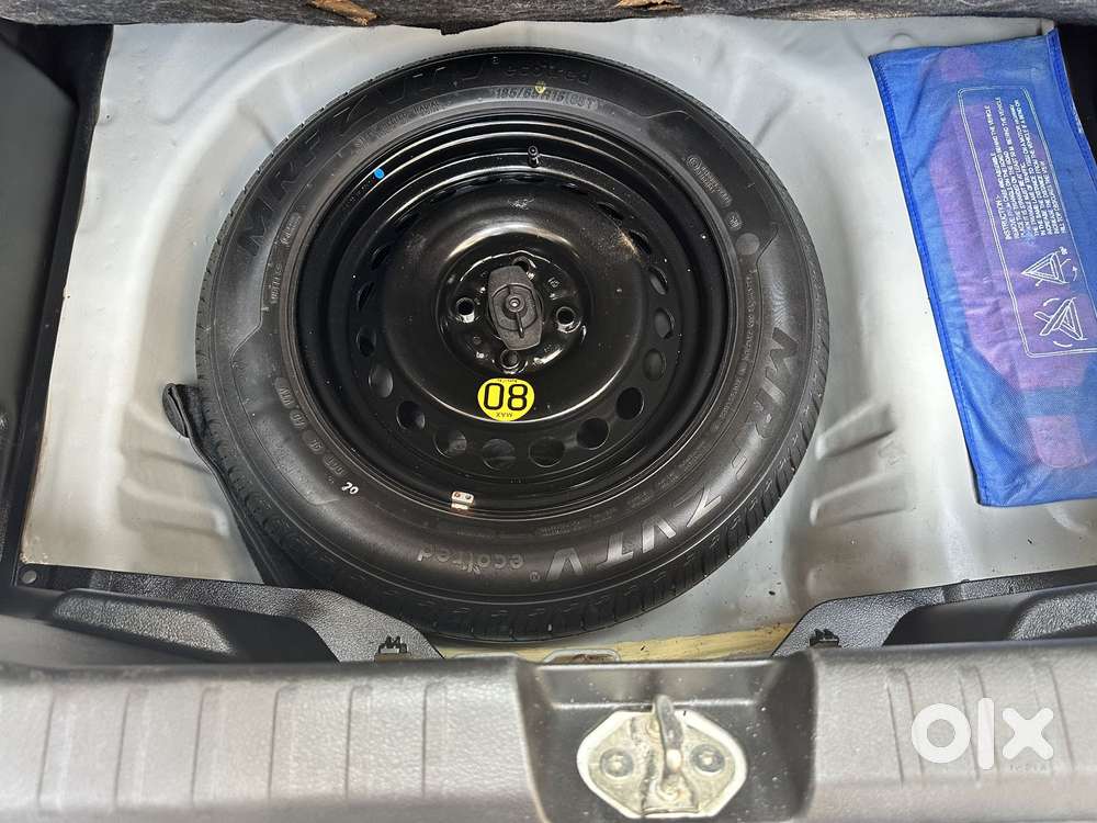 Maruti Suzuki Baleno Zeta Cvt, 2020, Petrol