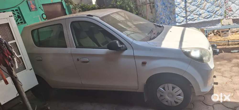 Maruti Suzuki 800 2013 Petrol 36000 Km Driv Oken