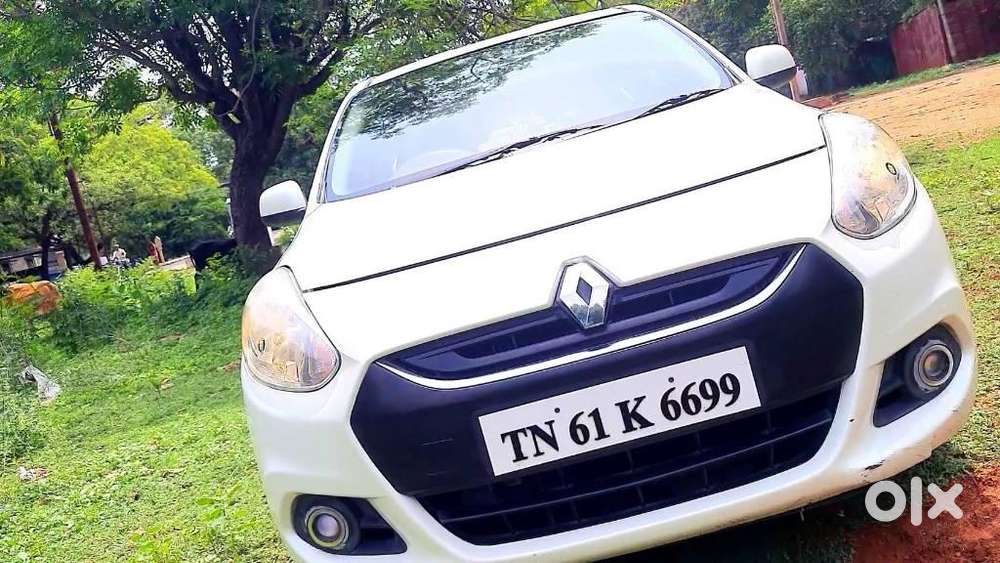 Nissan Sunny Xe D, 2016, Diesel