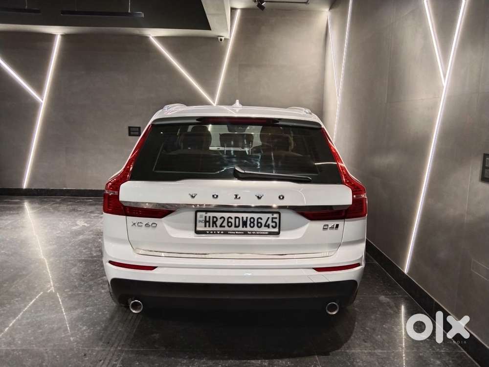 Volvo Xc60 Momentum, 2019, Diesel