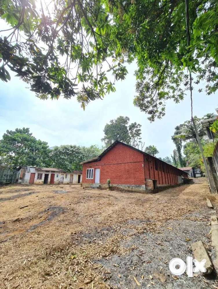 Land for sale. 31st mile, Mundakayam, Kottayam district Lands & Plots 1761223357