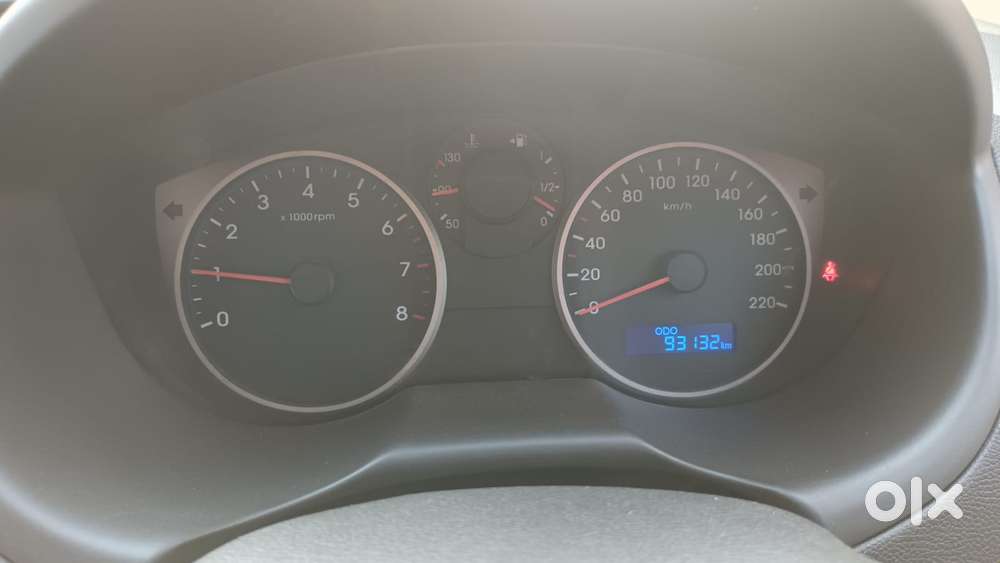 Hyundai I20 Magna Optional 1.2, 2013, Petrol