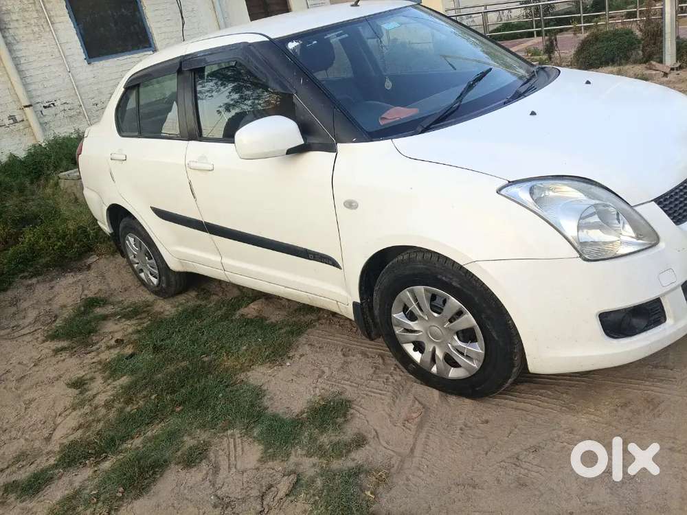 Maruti Suzuki Swift Dzire Tour 2016 Diesel 130000 Km Driven