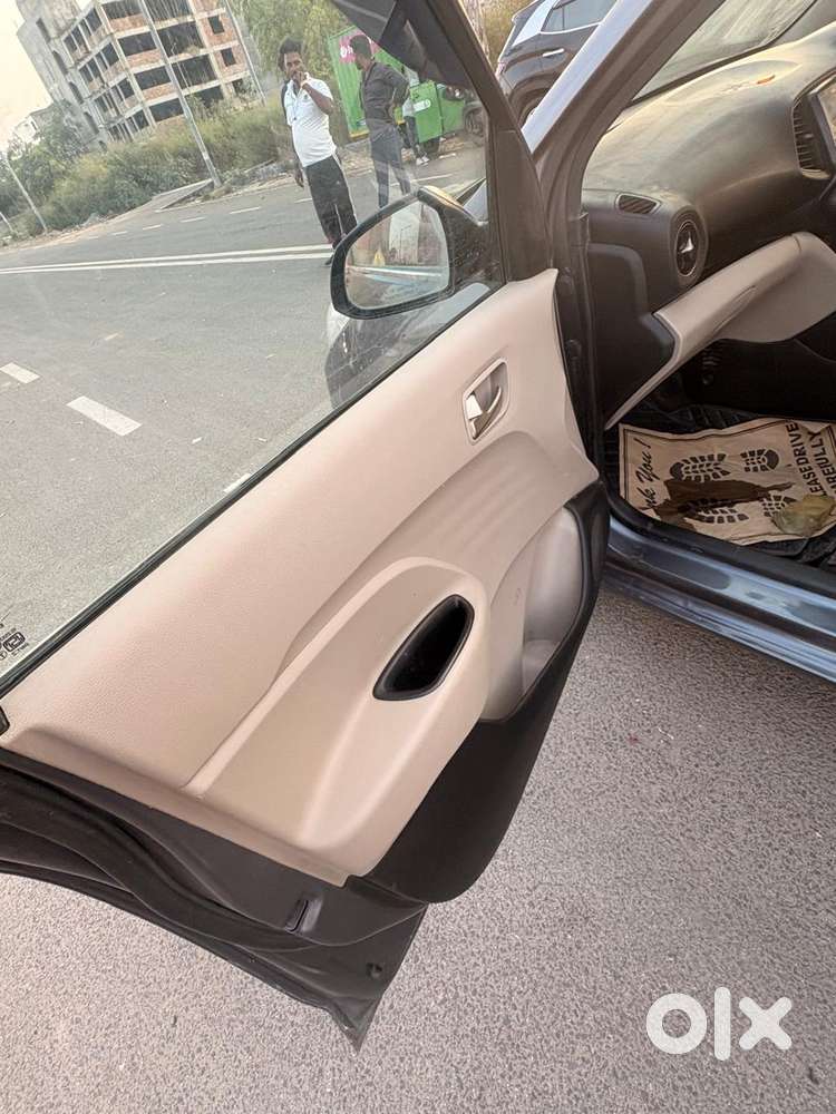 Hyundai New Santro 1.1 Sportz Mt, 2019, Cng & Hybrids
