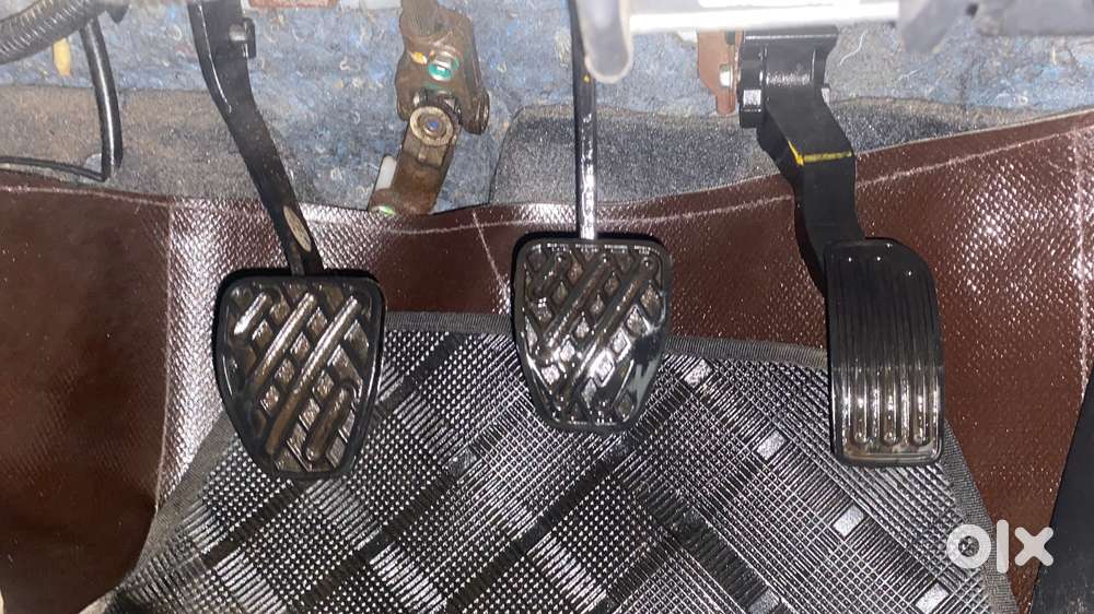 Datsun Go T, 2016, Petrol