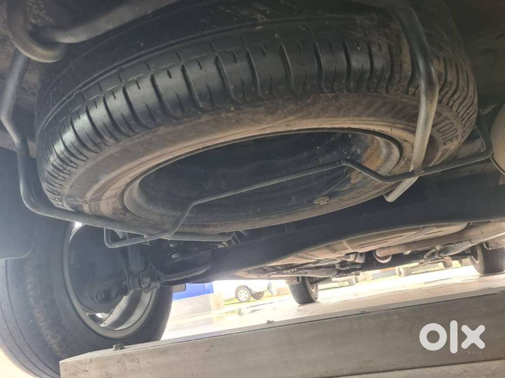 Ertiga Zxi(o)
