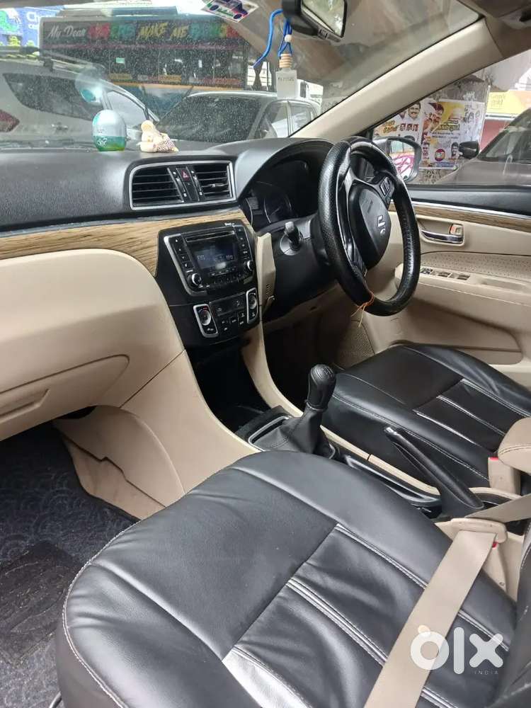 Maruti Suzuki Ciaz 2019 Diesel