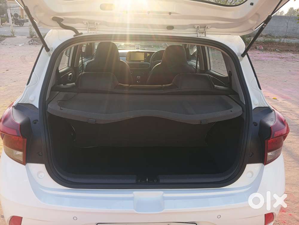 Hyundai Grand I10 Nios Sportz Petrol, 2023, Petrol