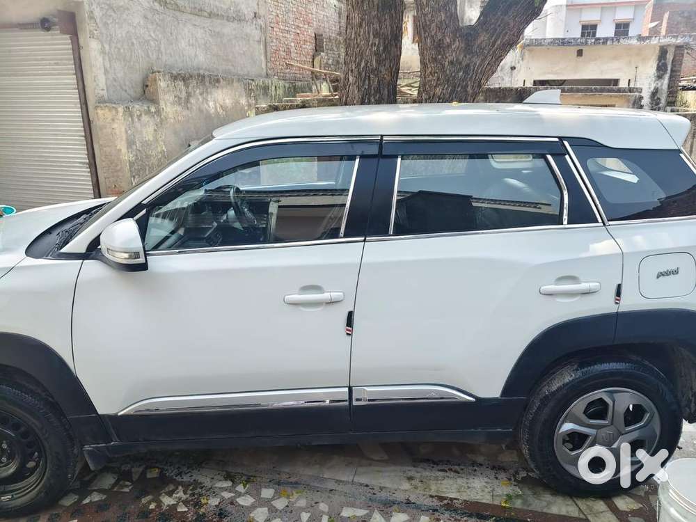 Maruti Suzuki Brezza 2023 Petrol 35000 Km Driven