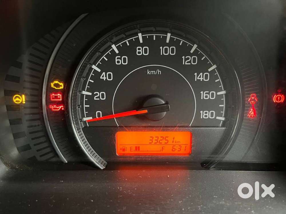 Maruti Suzuki Wagon R Vxi Mt 1.0l, 2022, Petrol