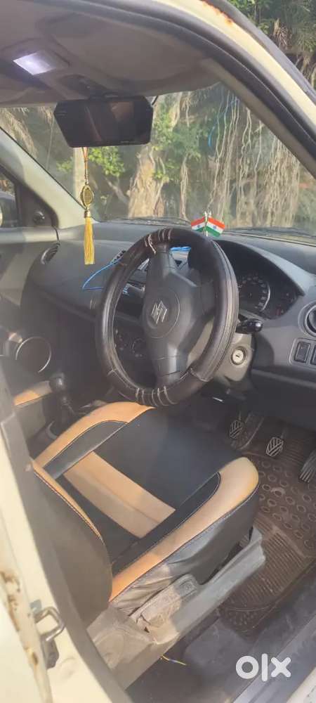 Maruti Suzuki Swift 2009 Diesel Well Maintained