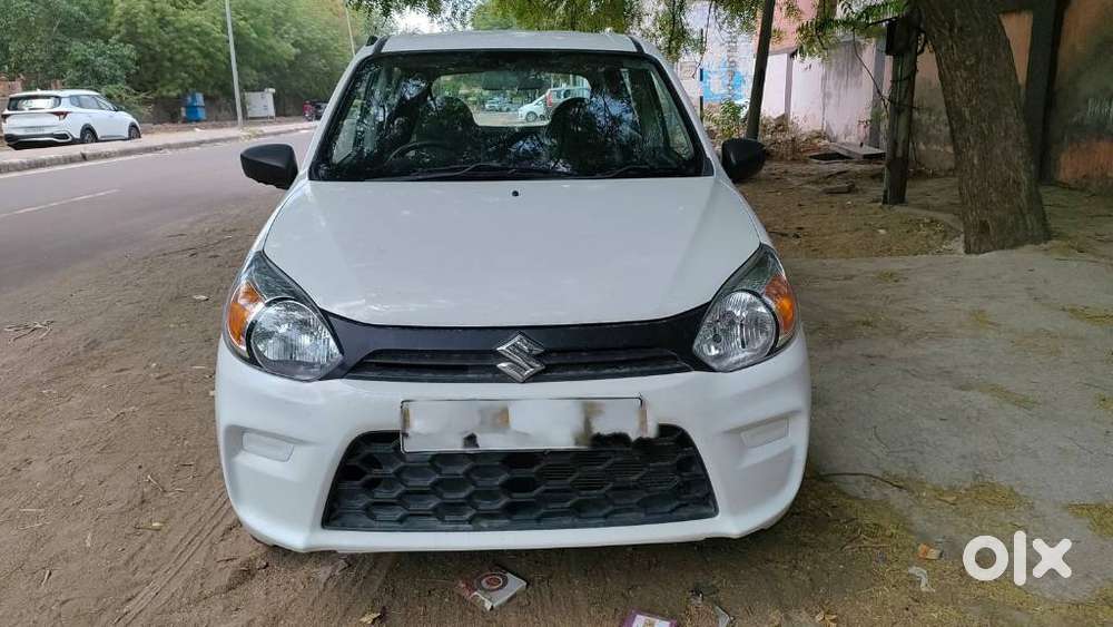 Maruti Suzuki Alto 800 Vxi Airbag, 2021, Petrol