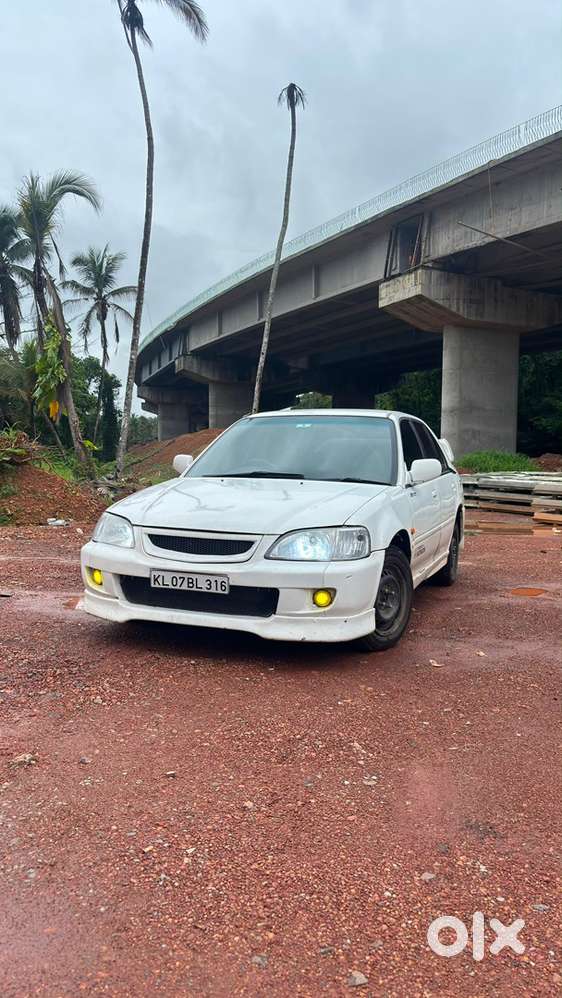 Honda City Type 2 (urgent Sale)