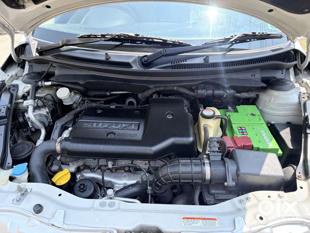 Maruti Suzuki Swift Dzire Zdi + Mt, 2013, Diesel