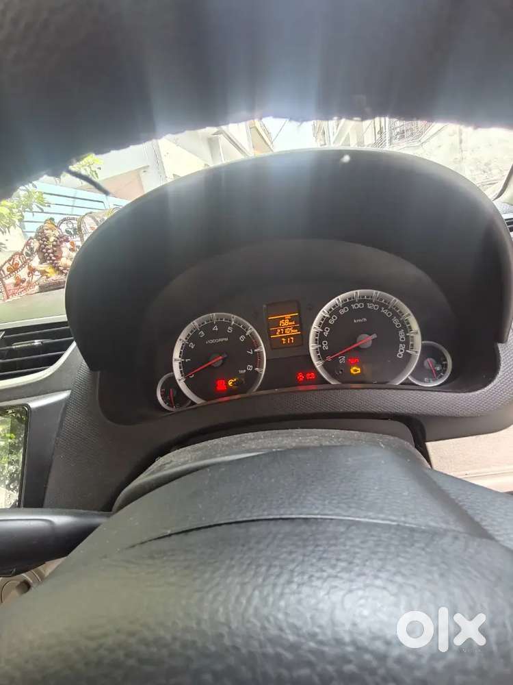 Maruti Suzuki Dzire 1.2 Vxi 2014 Last Almost 15 Ka Model Hai