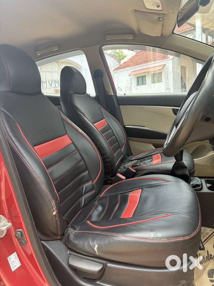 Hyundai Eon 1.0 Era Plus, 2016, Petrol