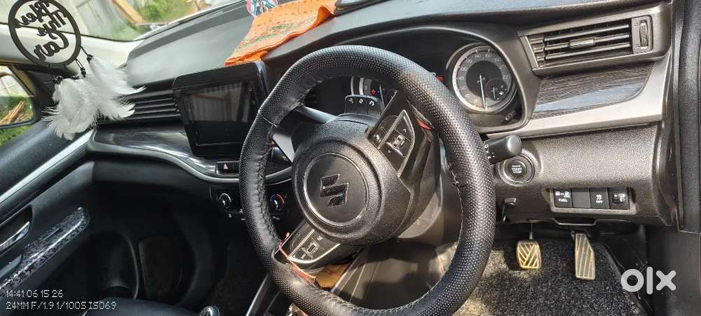 Maruti Suzuki Xl6 Zeta 2024