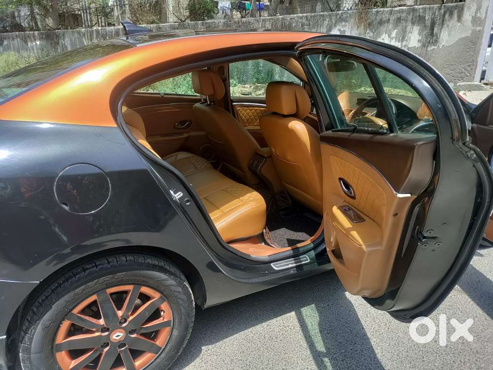 Renault Fluence 1.5 E4, 2017, Diesel