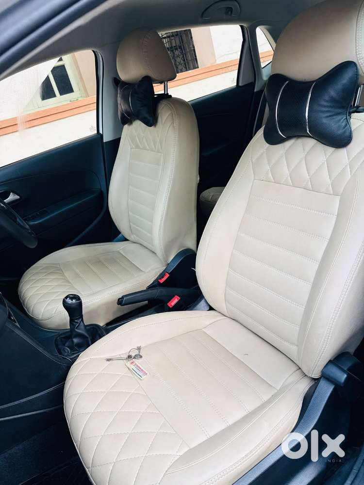 Volkswagen Polo 2019 Petrol Good Condition