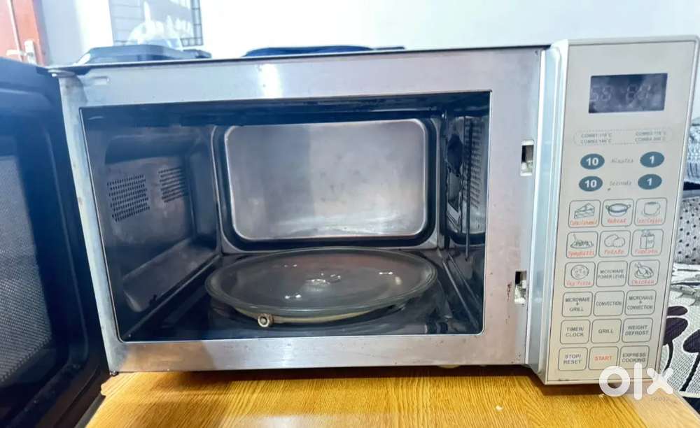Good condition micro wave