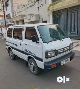 Olx second store hand maruti van