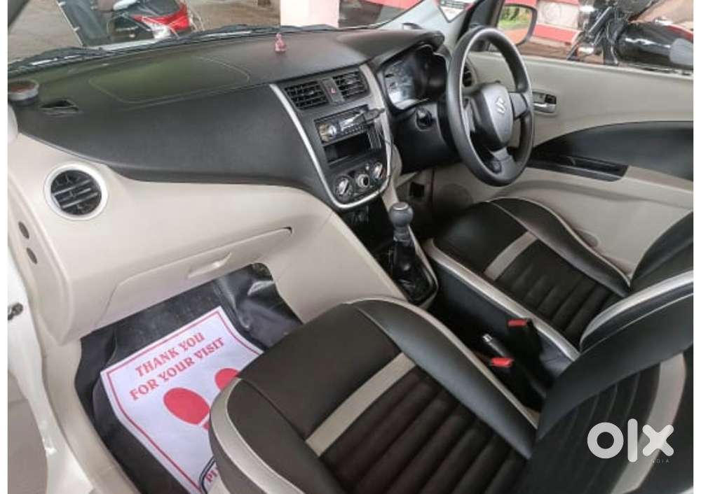 Maruti Suzuki Celerio