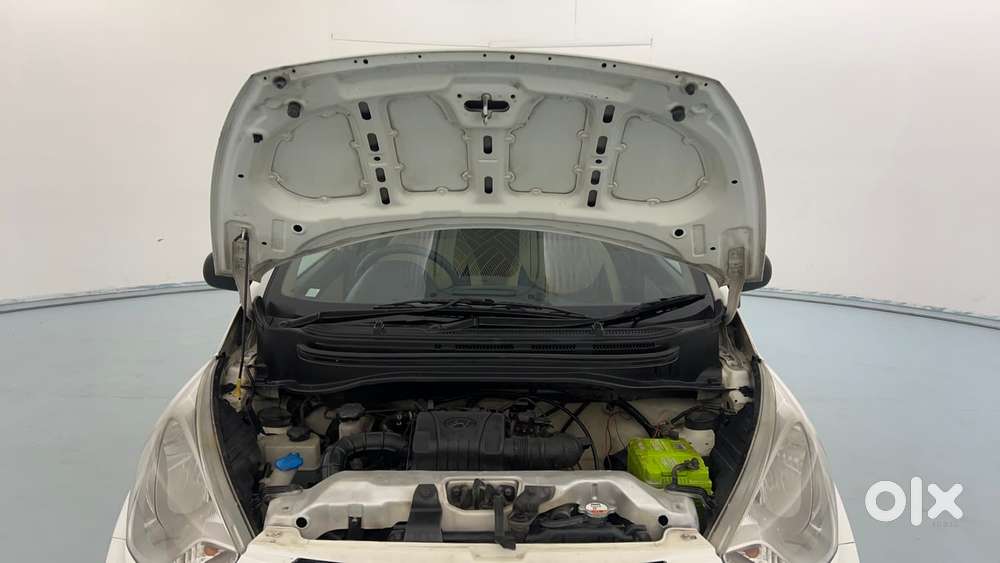 Hyundai Eon 0.8 Magna Plus Airbag, 2018, Petrol