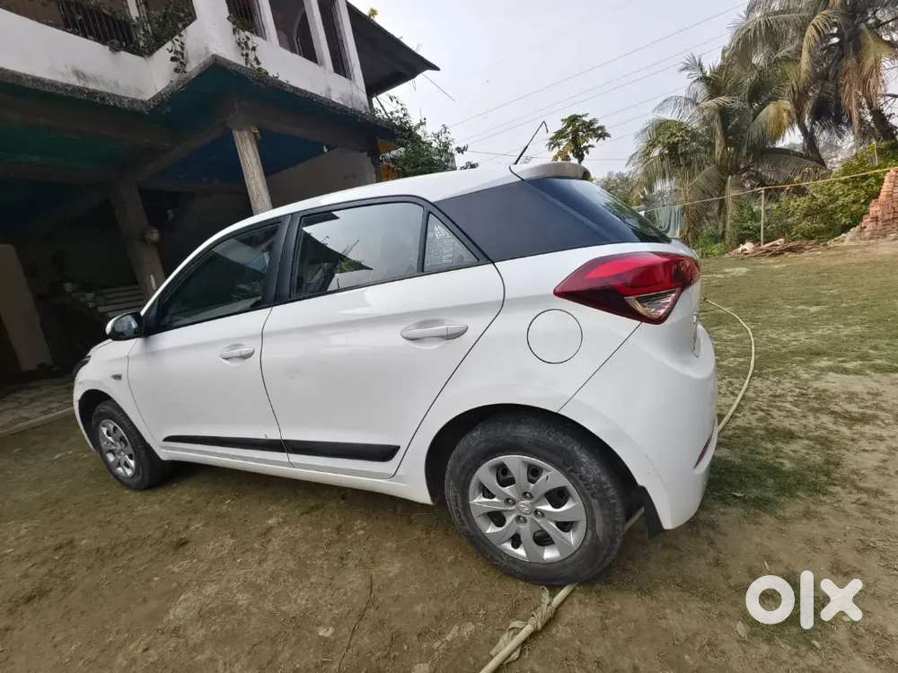 Hyundai I20 2015 Petrol 51400 Km Driven