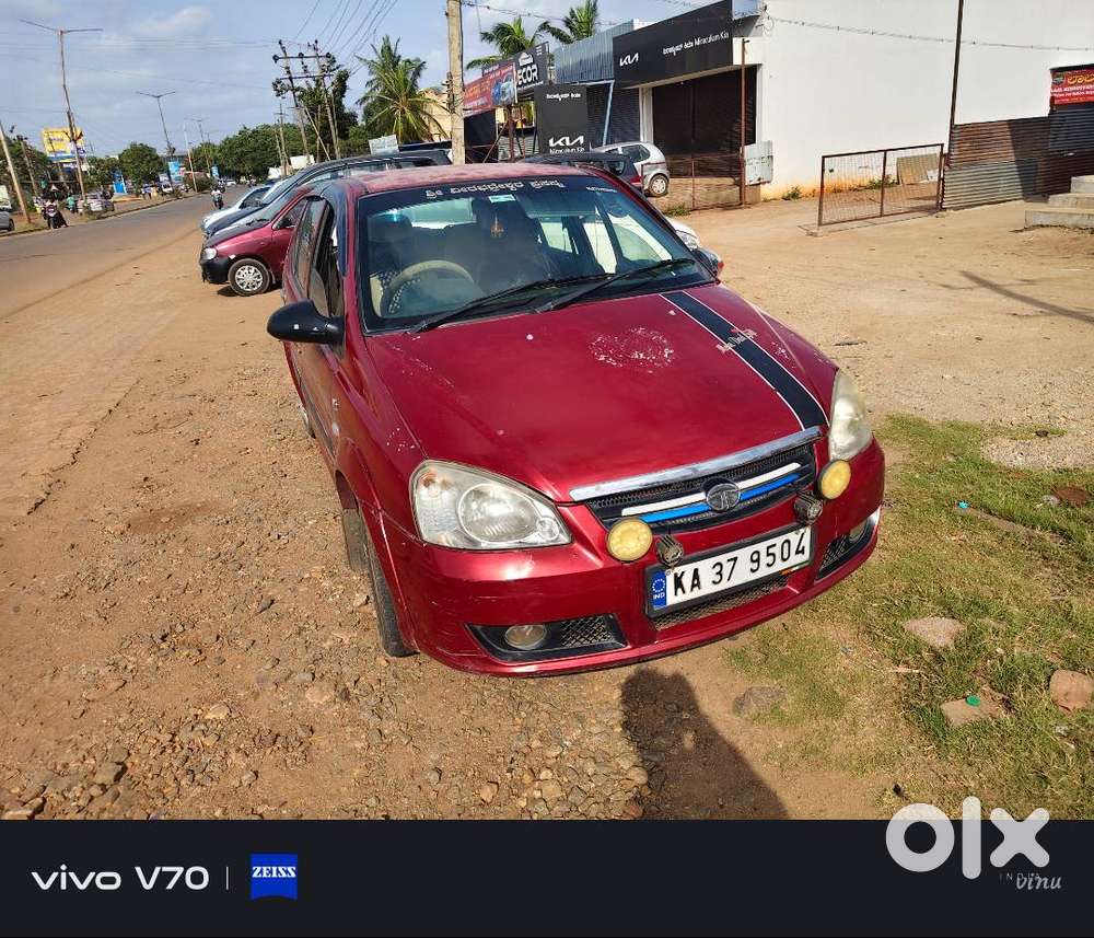 Tata Indica
