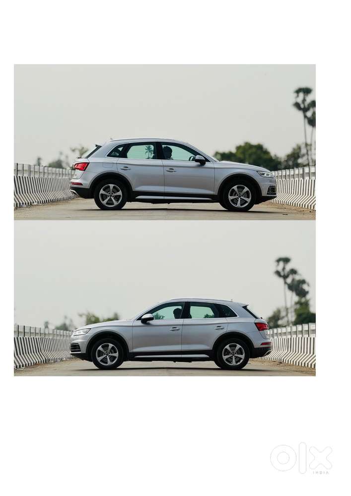 Audi Q5 3.0 Tdi Premium, 2019, Diesel