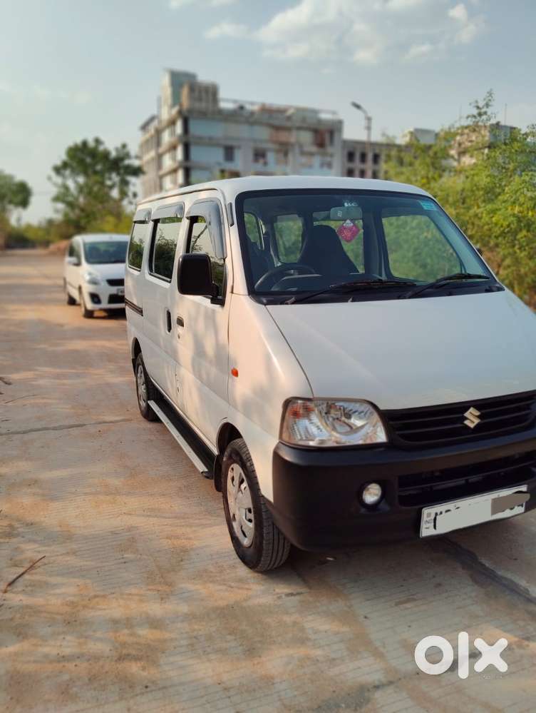 Maruti Suzuki Eeco 7 Seater Standard, 2024, Petrol