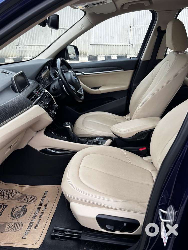 Bmw X1 Sdrive 20d X Line, 2017, Diesel